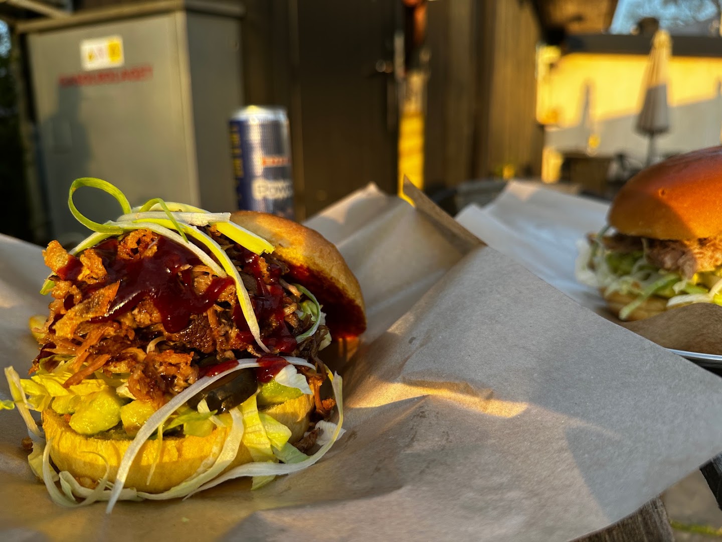 XO BURGER i Vaggeryd · Bilder 1